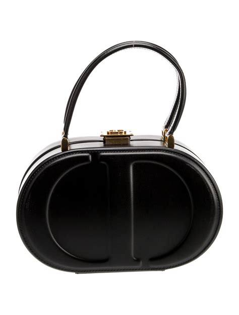 cd signature oval camera bag